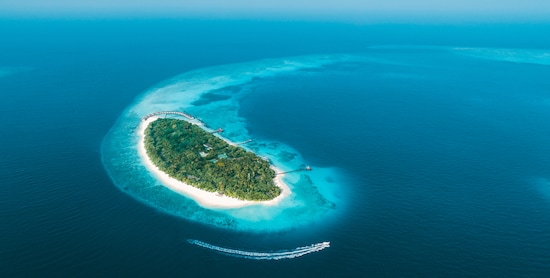 NH Collection Maldives Reethi Resort